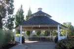 Chalmers Jones Gazebo